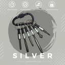  Silver