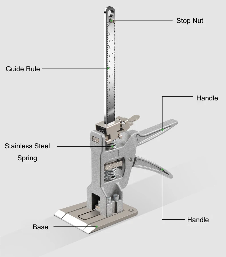 QuickArm - To work smart!