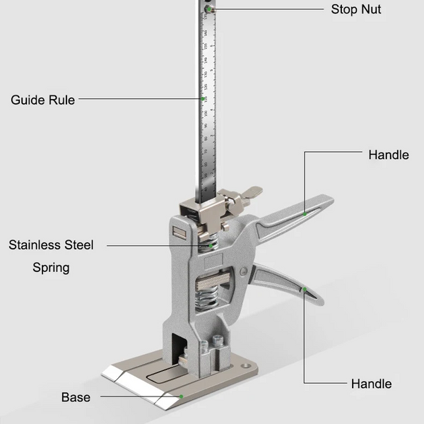 QuickArm - To work smart!