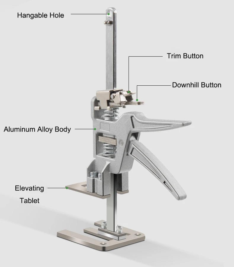 QuickArm - To work smart!