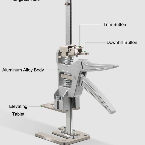 QuickArm - To work smart!